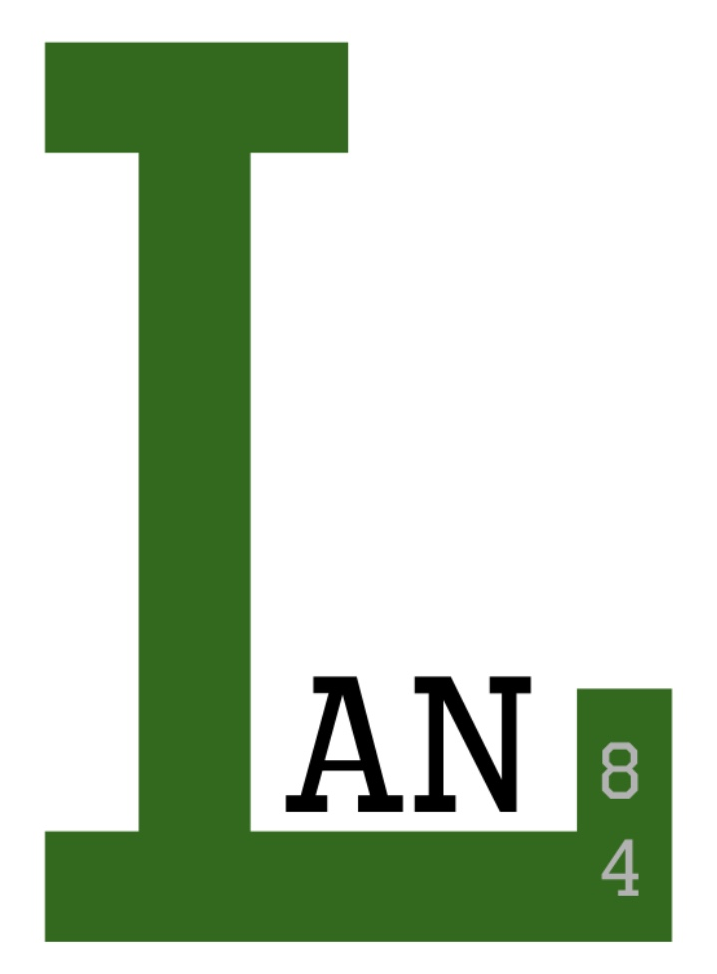 Llandillo Poll Herefords logo